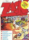 Cover for Zack (Koralle, 1972 series) #44/1973