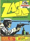 Cover for Zack (Koralle, 1972 series) #12/1974