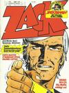 Cover for Zack (Koralle, 1972 series) #14/1974