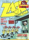 Cover for Zack (Koralle, 1972 series) #16/1974