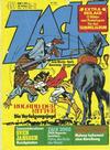 Cover for Zack (Koralle, 1972 series) #40/1974