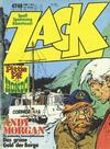 Cover for Zack (Koralle, 1972 series) #47-48/1974