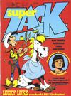 Cover for Zack (Koralle, 1972 series) #15/1975