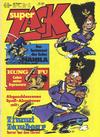 Cover for Zack (Koralle, 1972 series) #4/1976