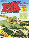 Cover for Zack (Koralle, 1972 series) #18/1976