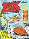 Cover for Zack (Koralle, 1972 series) #15/1977