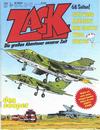 Cover for Zack (Koralle, 1972 series) #17/1977