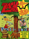 Cover for Zack (Koralle, 1972 series) #13/1979