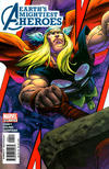 Cover for Avengers: Earth's Mightiest Heroes (Marvel, 2005 series) #4