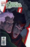 Cover for Avengers: Earth's Mightiest Heroes (Marvel, 2005 series) #7