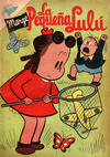 Cover for La Pequeña Lulú (Editorial Novaro, 1951 series) #91