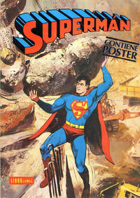 Cover Thumbnail for Supermán Librocomic (Editorial Novaro, 1973 series) #48