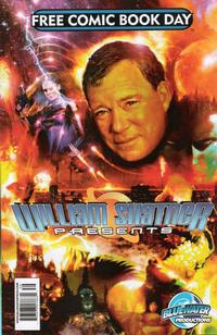 Cover Thumbnail for William Shatner Presents (Bluewater / Storm / Stormfront / Tidalwave, 2009 series) 