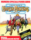 Cover for Speciale Martin Mystère (Sergio Bonelli Editore, 1984 series) #1