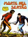 Cover for Mister No (Sergio Bonelli Editore, 1975 series) #4