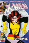 Cover for Gli Incredibili X-Men (Edizioni Star Comics, 1990 series) #3