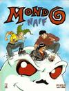 Cover for Mondo Naif (Edizioni Star Comics, 1996 series) #2