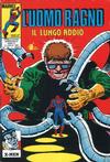 Cover for L'Uomo Ragno (Edizioni Star Comics, 1987 series) #28