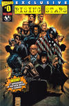 Cover for Rising Stars (Top Cow; Wizard, 1999 series) #0