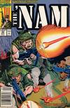 Cover for The 'Nam (Marvel, 1986 series) #48