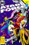 Cover for Atari Force (Federal, 1984 series) #4