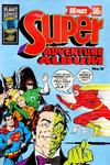Cover for Super Adventure Album (K. G. Murray, 1976 ? series) #5