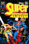 Cover for Super Adventure Album (K. G. Murray, 1976 ? series) #11