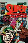 Cover for Super Adventure Album (K. G. Murray, 1976 ? series) #12