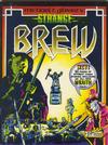 Cover for Michael T. Gilbert's Strange Brew (Aardvark-Vanaheim, 1982 series) 