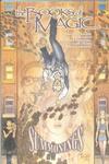 Cover Thumbnail for The Books of Magic (1995 series) #[2] - Summonings