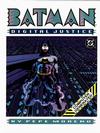 Cover for Batman: Digital Justice (DC, 1990 series) 