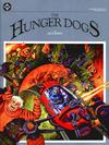 Cover for DC Graphic Novel (DC, 1983 series) #4 - The Hunger Dogs