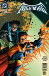 Cover for Nightwing (DC, 1996 series) #30 [Direct Sales]