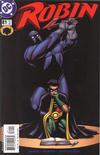 Cover for Robin (DC, 1993 series) #81 [Direct Sales]