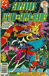 Cover for Superboy & the Legion of Super-Heroes (DC, 1977 series) #233