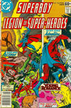 Cover for Superboy & the Legion of Super-Heroes (DC, 1977 series) #236
