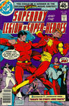 Cover for Superboy & the Legion of Super-Heroes (DC, 1977 series) #248