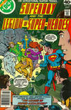 Cover Thumbnail for Superboy & the Legion of Super-Heroes (1977 series) #253