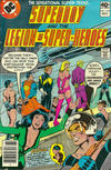 Cover Thumbnail for Superboy & the Legion of Super-Heroes (1977 series) #257
