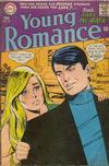 Cover for Young Romance (DC, 1963 series) #151