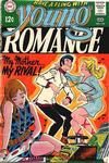 Cover for Young Romance (DC, 1963 series) #157