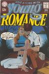 Cover for Young Romance (DC, 1963 series) #158