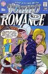 Cover for Young Romance (DC, 1963 series) #162