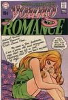 Cover for Young Romance (DC, 1963 series) #165