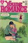 Cover for Young Romance (DC, 1963 series) #169