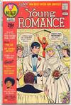 Cover for Young Romance (DC, 1963 series) #172