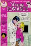 Cover for Young Romance (DC, 1963 series) #174