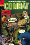 Cover for Combat (Dell, 1961 series) #19