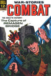 Cover for Combat (Dell, 1961 series) #25