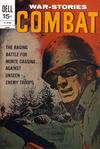 Cover for Combat (Dell, 1961 series) #35